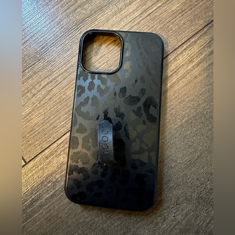 12 Max Pro Loopy Case